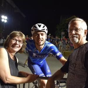 Meet your Posher, Jack